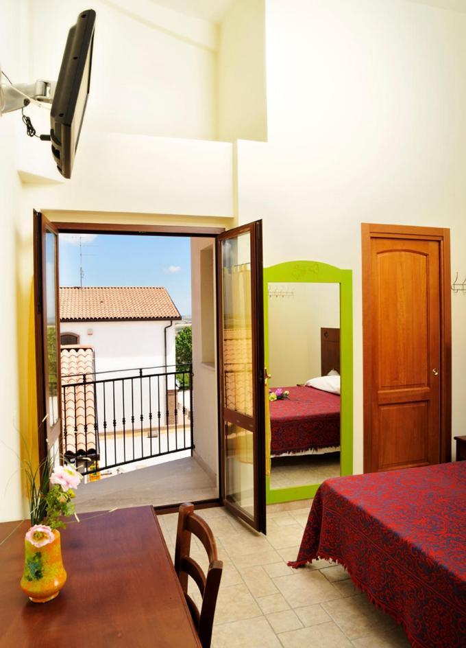 I Dolci Grappoli Villa Larino Cameră foto