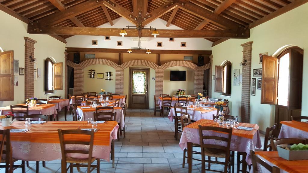 I Dolci Grappoli Villa Larino Exterior foto